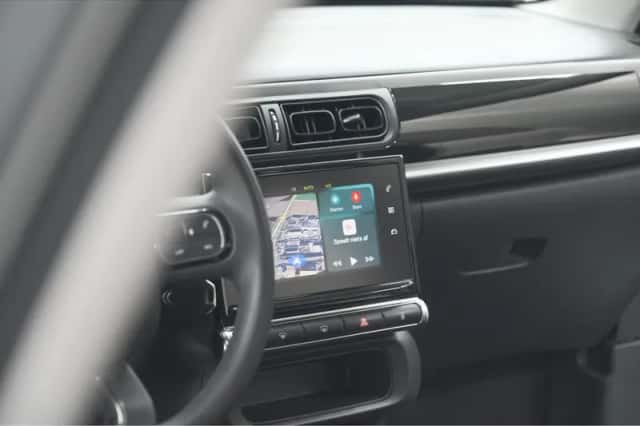 Citroën C3 (2020) thumbnail 3
