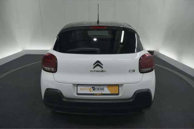 Citroën C3 (2020) thumbnail 21