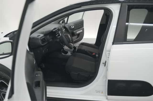 Citroën C3 (2020) thumbnail 23