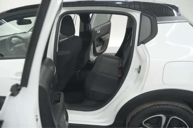 Citroën C3 (2020) thumbnail 25