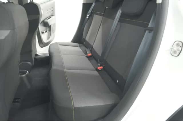 Citroën C3 (2020) thumbnail 26