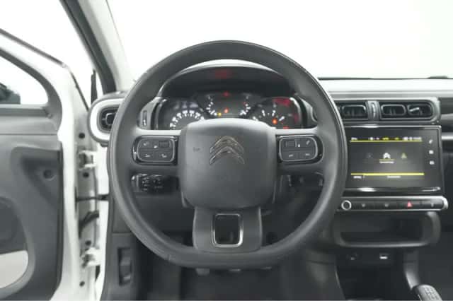 Citroën C3 (2020) thumbnail 27