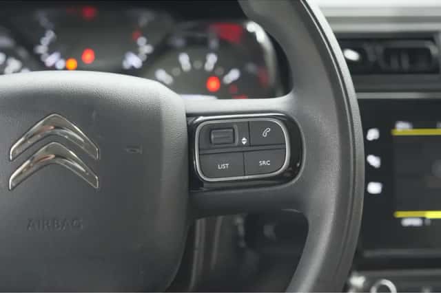 Citroën C3 (2020) thumbnail 29