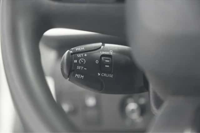 Citroën C3 (2020) thumbnail 4