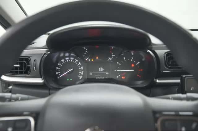 Citroën C3 (2020) thumbnail 31