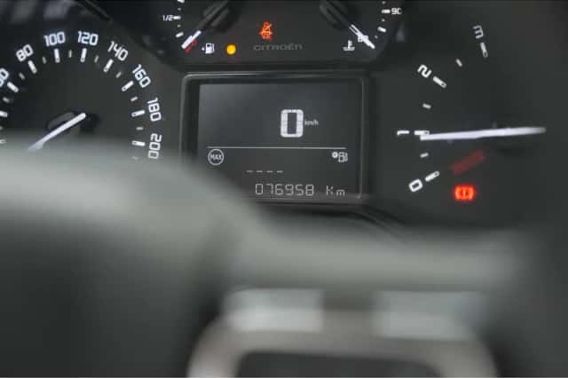 Citroën C3 (2020) thumbnail 32