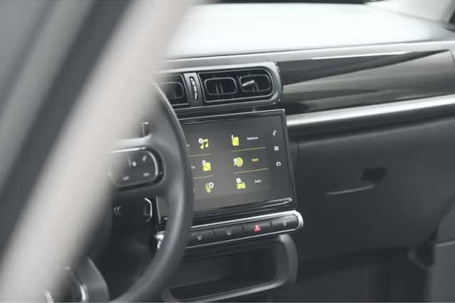 Citroën C3 (2020) thumbnail 37