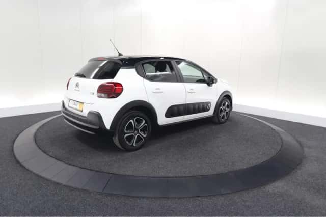 Citroën C3 (2020) thumbnail 5