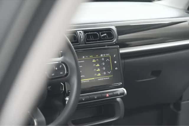 Citroën C3 (2020) thumbnail 43