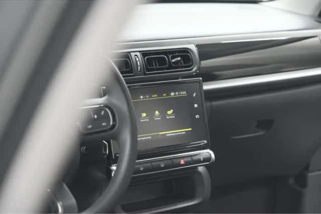 Citroën C3 (2020) thumbnail 44