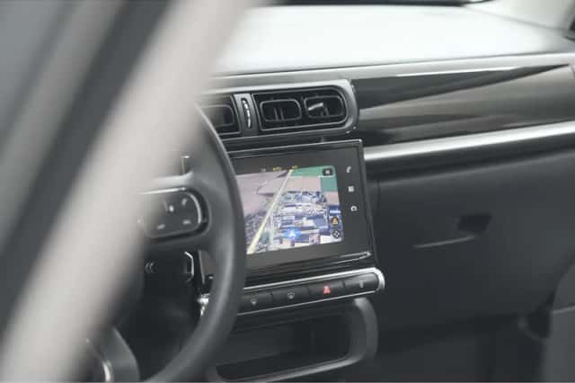 Citroën C3 (2020) thumbnail 46