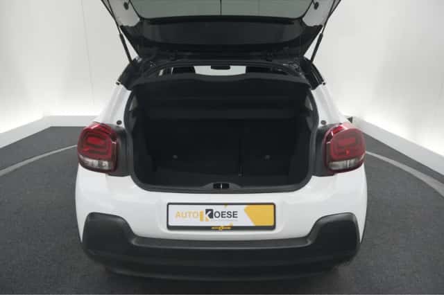 Citroën C3 (2020) thumbnail 50