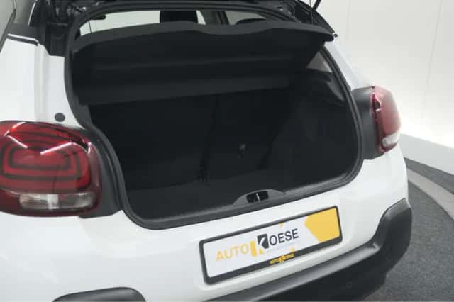 Citroën C3 (2020) thumbnail 51