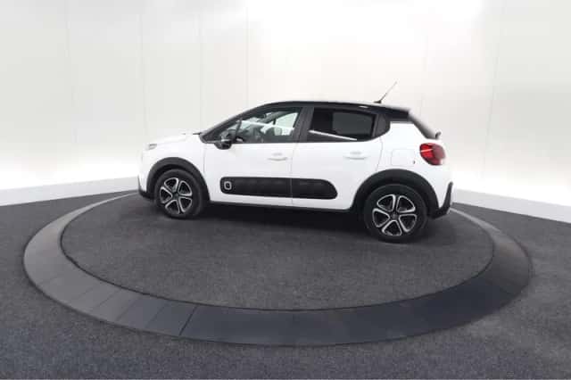 Citroën C3 (2020) thumbnail 56