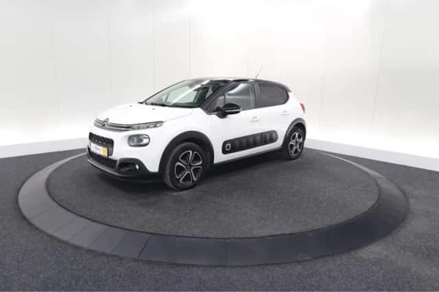 Citroën C3 (2020) thumbnail 57