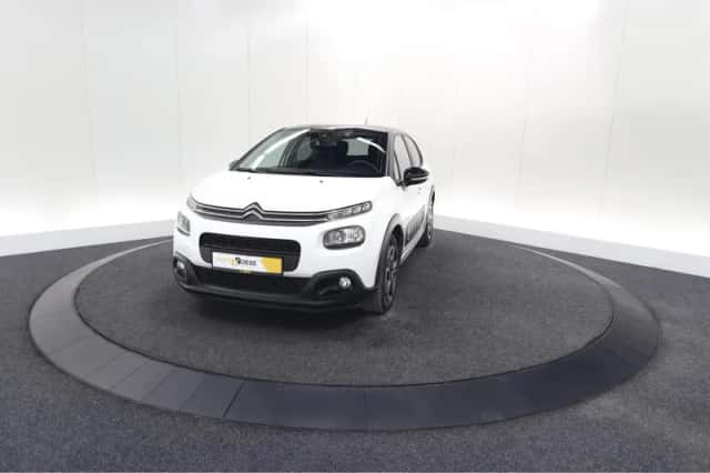 Citroën C3 (2020) thumbnail 58