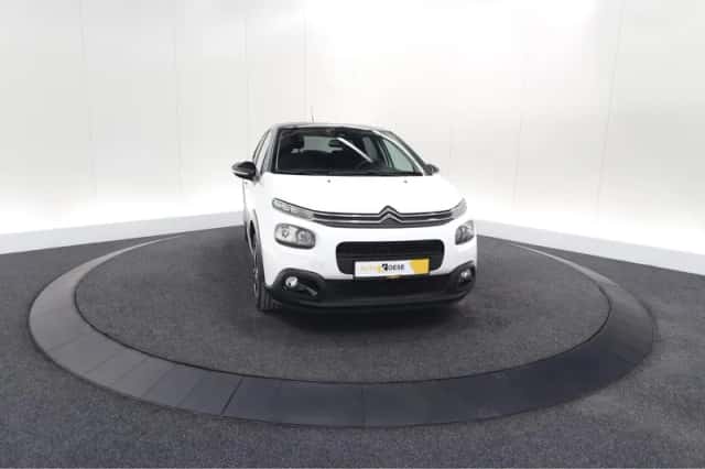 Citroën C3 (2020) thumbnail 59