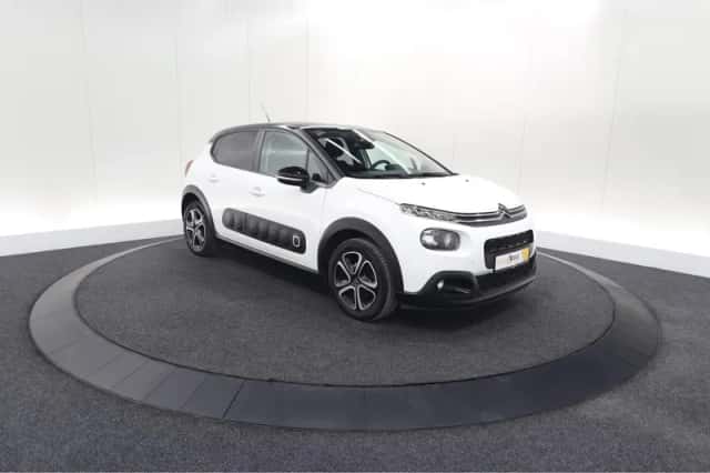 Citroën C3 (2020) thumbnail 7
