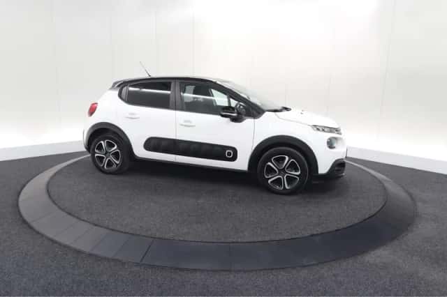 Citroën C3 (2020) thumbnail 8