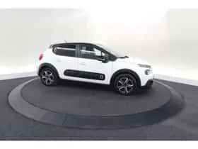 Citroën C3 (2020) thumbnail 8