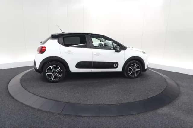 Citroën C3 (2020) thumbnail 9
