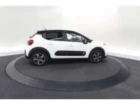 Citroën C3 (2020) thumbnail 9