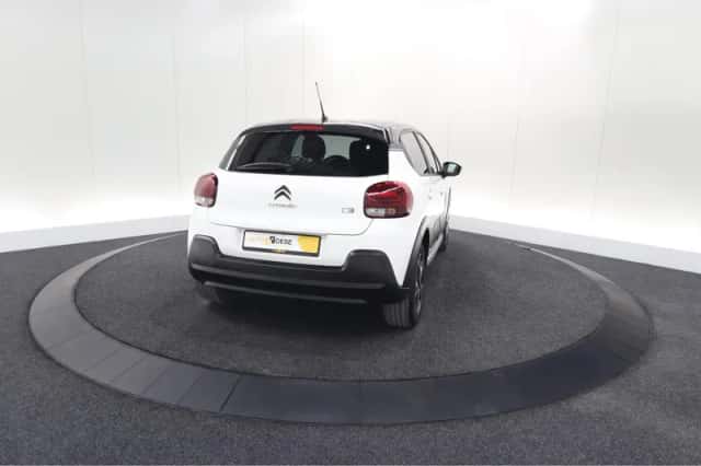 Citroën C3 (2020) thumbnail 10
