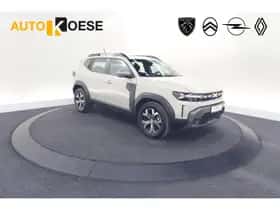 Dacia Duster (2025)