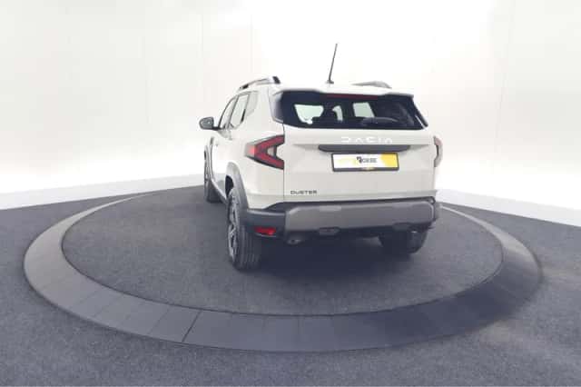 Dacia Duster (2025) thumbnail 11