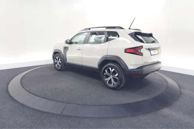Dacia Duster (2025) thumbnail 12