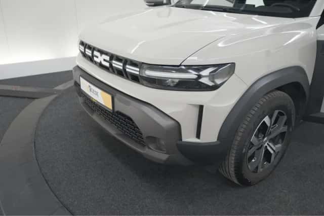 Dacia Duster (2025) thumbnail 14