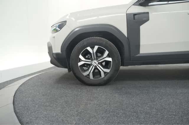 Dacia Duster (2025) thumbnail 15