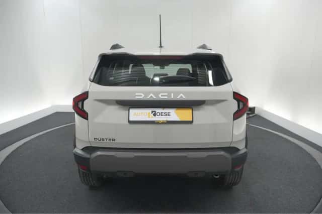 Dacia Duster (2025) thumbnail 20