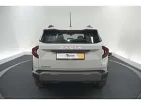 Dacia Duster (2025) thumbnail 20