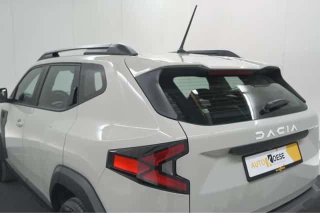Dacia Duster (2025) thumbnail 22