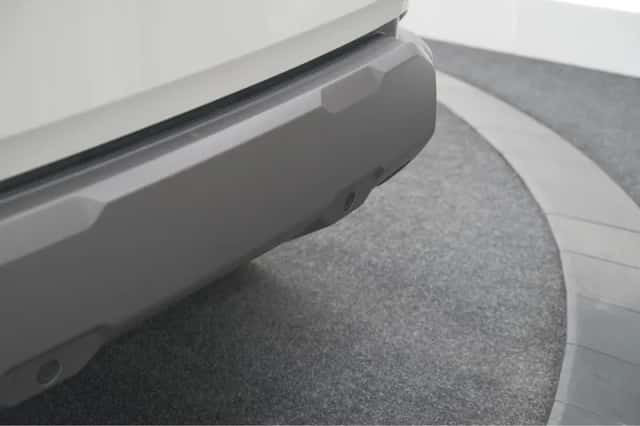 Dacia Duster (2025) thumbnail 23