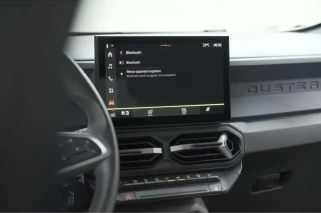 Dacia Duster (2025) thumbnail 24