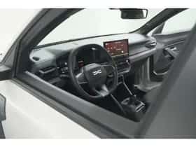 Dacia Duster (2025) thumbnail 4