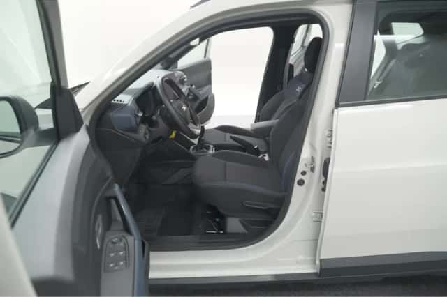 Dacia Duster (2025) thumbnail 34