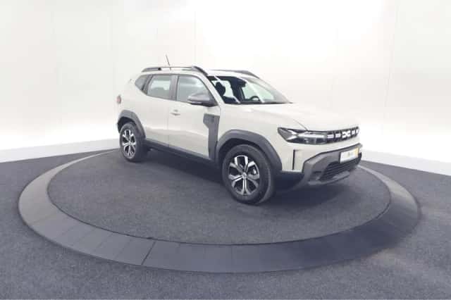 Dacia Duster (2025) thumbnail 5