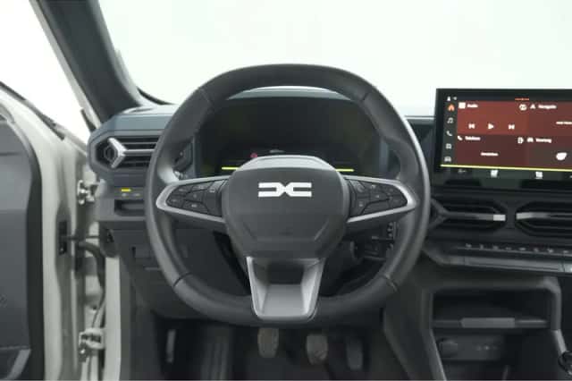 Dacia Duster (2025) thumbnail 41