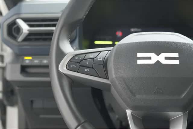 Dacia Duster (2025) thumbnail 42