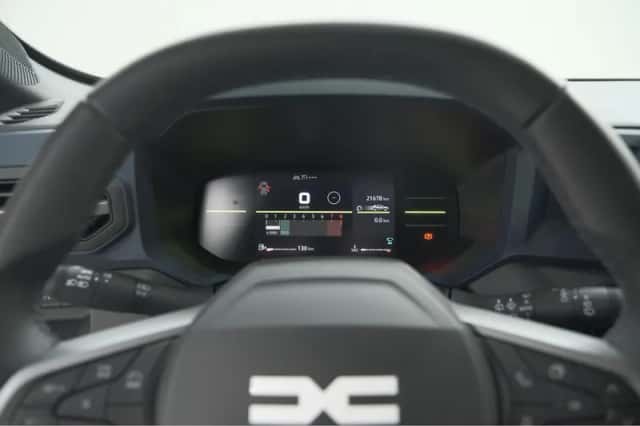 Dacia Duster (2025) thumbnail 49