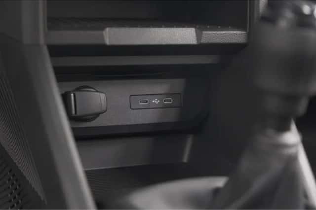 Dacia Duster (2025) thumbnail 53