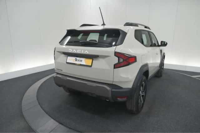 Dacia Duster (2025) thumbnail 56