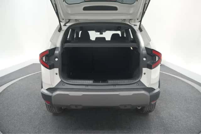 Dacia Duster (2025) thumbnail 58