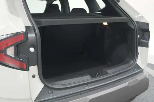 Dacia Duster (2025) thumbnail 59