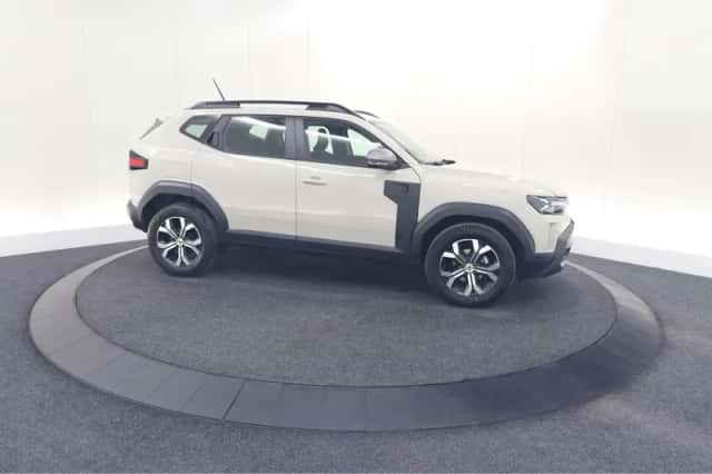 Dacia Duster (2025) thumbnail 7