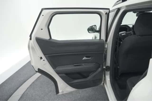 Dacia Duster (2025) thumbnail 62