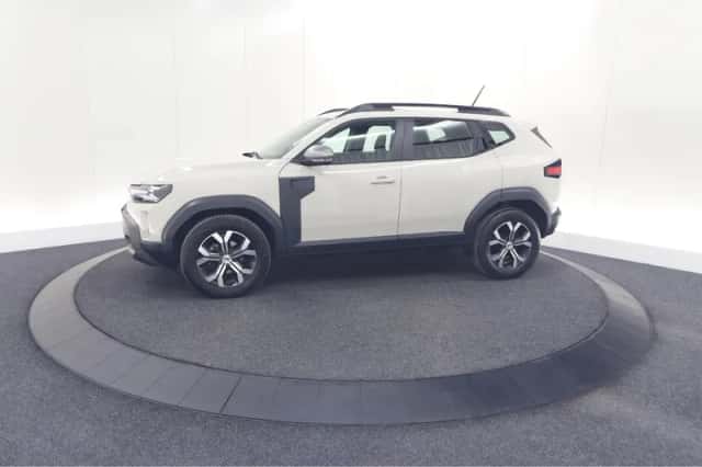 Dacia Duster (2025) thumbnail 65